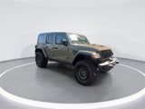 New 2025 Jeep Wrangler Unlimited Rubicon 392 image 2
