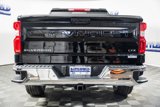 New 2025 Chevrolet Silverado 1500 LTZ w/ LTZ Convenience Package II image 5