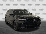 New 2026 Acura MDX A-Spec image 2