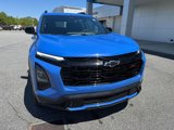 New 2025 Chevrolet Equinox RS image 2