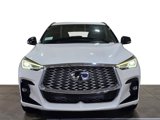 New 2025 INFINITI QX55 Luxe w/ Cargo Package image 2