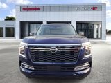 New 2025 Nissan Armada Platinum image 2