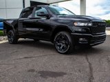 Used 2025 RAM 1500 Big Horn image 3