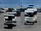 New 2025 Nissan Pathfinder Platinum image 3