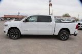 New 2025 RAM 1500 Laramie image 4
