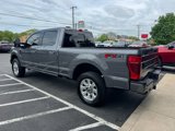 Used 2022 Ford F250 Platinum image 4