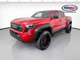 Used 2024 Toyota Tacoma SR image 4
