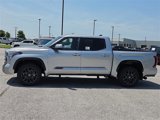 New 2025 Toyota Tundra Platinum image 3
