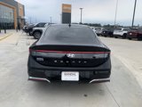 Used 2024 Hyundai Sonata SEL image 4