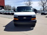 Used 2021 Chevrolet Express 2500 w/ Driver Convenience Package image 5