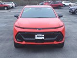 New 2025 Chevrolet Equinox EV RS image 3