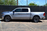 Used 2025 RAM 1500 Laramie image 6