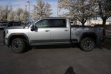 New 2025 GMC Sierra 3500 Denali Ultimate image 2