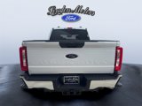 New 2025 Ford F250 XLT image 4