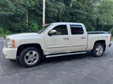 Used 2012 Chevrolet Silverado 1500 LTZ w/ LTZ White Diamond Edition image 5
