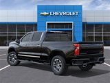New 2026 Chevrolet Silverado 1500 High Country w/ Technology Package image 3