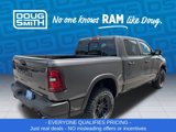 New 2026 RAM 1500 Rebel image 6