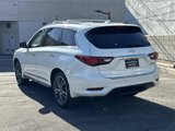 Used 2020 INFINITI QX60 Signature Edition image 3