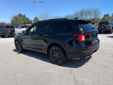 Used 2025 Ford Explorer ST image 3