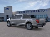 New 2025 Ford F150 XLT w/ Equipment Group 302A MID image 4