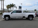 New 2025 Chevrolet Silverado 3500 High Country image 2