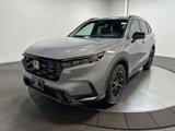New 2026 Honda CR-V Sport-L image 4