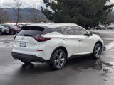 Used 2024 Nissan Murano Platinum w/ Cargo Package image 5
