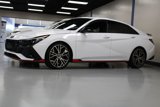 Used 2022 Hyundai Elantra N image 6