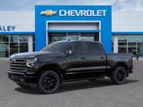 New 2025 Chevrolet Silverado 1500 High Country w/ High Country Premium Package image 2