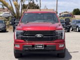 New 2025 Ford F150 Platinum w/ Equipment Group 702A High image 6
