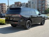 New 2025 Lincoln Navigator Reserve w/ Jet Appearance Package image 3