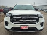 New 2025 Ford Explorer Active image 2