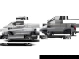 New 2025 Honda Ridgeline TrailSport image 3