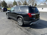 Used 2023 GMC Acadia SLE w/ Driver Convenience Package image 5