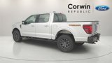 New 2025 Ford F150 Tremor w/ Equipment Group 402A High image 5