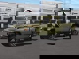 New 2025 Jeep Gladiator Mojave image 2