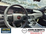 New 2025 Nissan Armada PRO-4X image 4