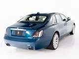 New 2025 Rolls-Royce Ghost image 5