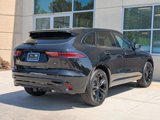 New 2026 Jaguar F-PACE R-Dynamic S image 5