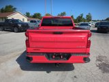 Used 2025 Chevrolet Silverado 1500 Custom image 6