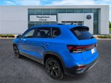 New 2025 Volkswagen Taos SE image 4