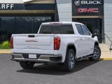 New 2025 GMC Sierra 1500 SLT w/ SLT Premium Package image 5