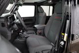 New 2025 Jeep Gladiator Rubicon image 4