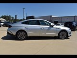 New 2025 Hyundai Sonata Limited image 2