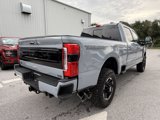 New 2026 Ford F250 Platinum image 3