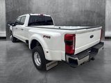 New 2025 Ford F350 Lariat image 3