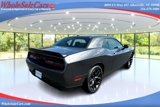 Used 2022 Dodge Challenger SXT w/ Blacktop Package image 2