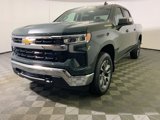 New 2025 Chevrolet Silverado 1500 LT image 5