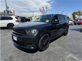 Used 2020 Dodge Durango GT w/ Blacktop Package image 3
