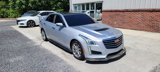 Used 2019 Cadillac CTS Luxury image 2